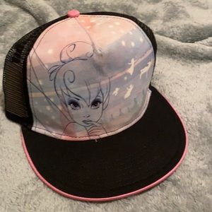 Disney Tinkerbell cap
